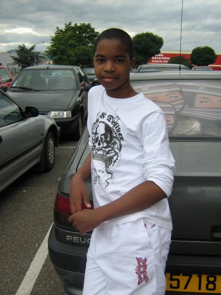 MON TONTON KAMAL