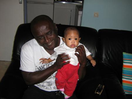 C WAM AVEC TONTON LAGUERRA