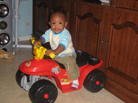 WAM EN QUAD